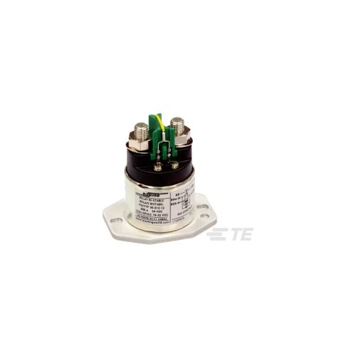 TE CONNECTIVITY K1149032 relej za tiskane pločice 1 St. Box Slike