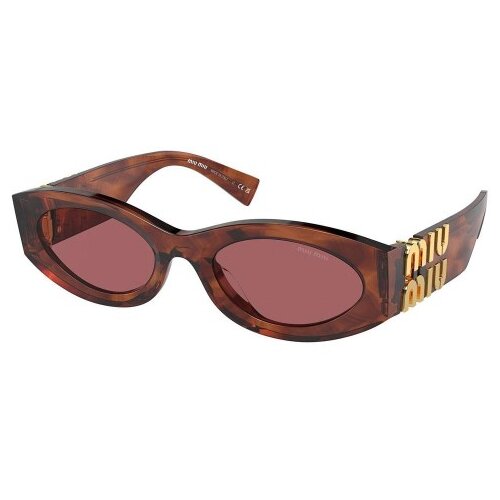 Miu Miu MU11WS 11Q08S - ONE SIZE (54) Slike
