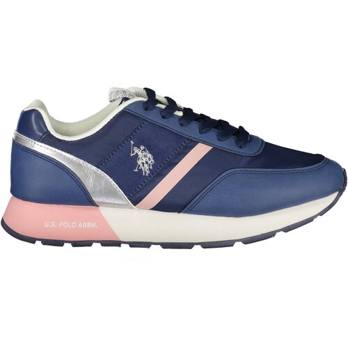 U.S. POLO BEST PRICE US POLO BEST PRICE WOMEN&#39;S SPORTS SHOES BLUE Cijene