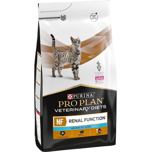 Purina PRO PLAN Veterinary Diets Feline NF - Advance Care Renal Function - 5 kg Cijene