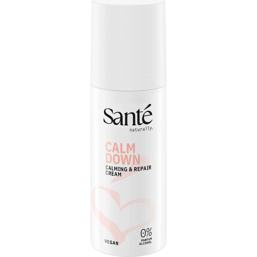 Santé – naturally. Calm Down Calming & Repair Cream - 50 ml Cijene