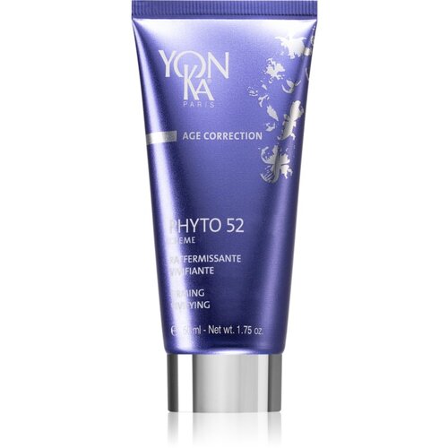 Yon Ka Age Correction Phyto 52 učvr&scaron;ćujuća krema za lice 50 ml Cijene
