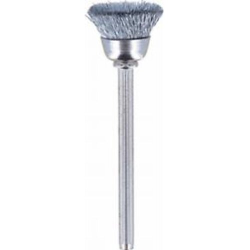 Dremel Bosch četka od ugljičnog čelika 13 mm Slike