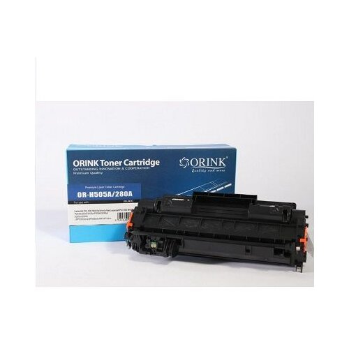 Orink toner CE505A/CF280A Cene
