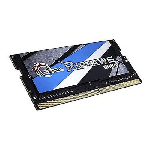 G.skill Ripjaws DDR4 SO-DIMM 16GB 3200MHz Slike