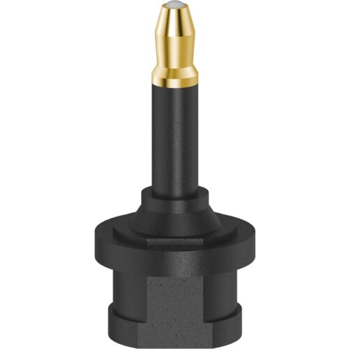 Hama 205178 adapter ODT Toslink vtičnica - 3,5 mm optični vtič Cene