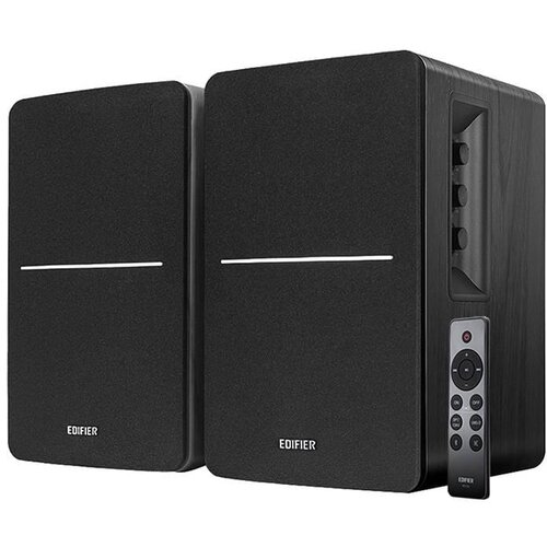 Edifier R1280DBs 2.0 zvučnici crni Cijene