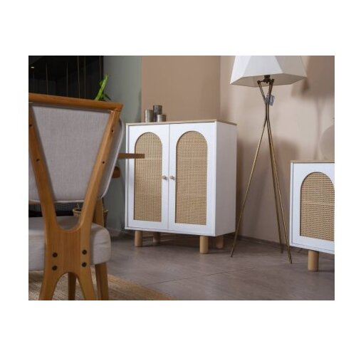 Hanah home sideboard komoda bohem white (277WLN1103) Cene