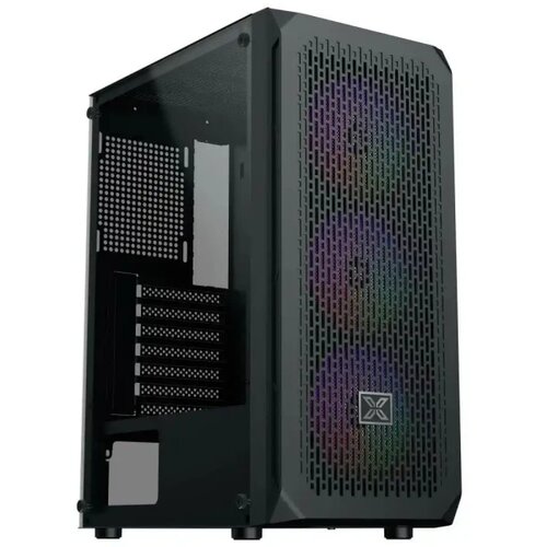 Zeus Računar Ryzen 5 5600X/DDR4 32GB/m.2 1TB/RX7600 8GB/Win11Pro Slike