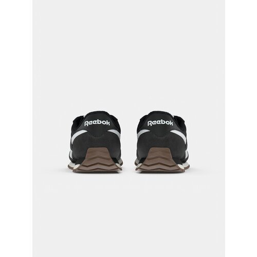 Reebok Nizke superge &amp;#039;CLASSIC AZ&amp;#039; črna / bela Slike