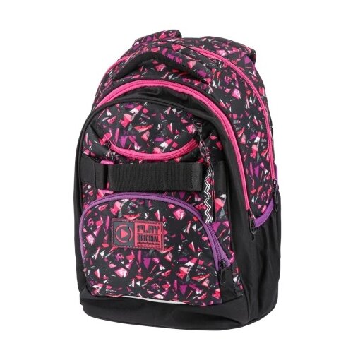 Play apollo 243 ranac ergo smart patern purple ( 161548 ) Slike