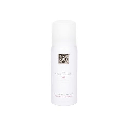Rituals the ritual of sakura nježni antiperspirant s mirisom cvjetova tre&scaron;nje 150 ml za žene Cijene