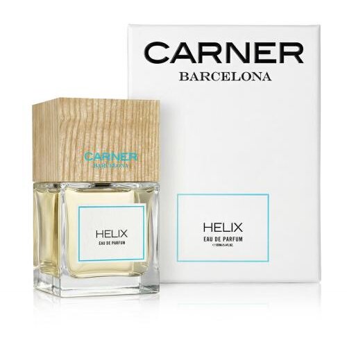 Carner Barcelona Helix 100 ml parfemska voda unisex Cijene