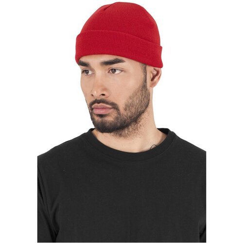 Flexfit Heavyweight cap red Cene