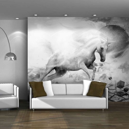  Tapeta - Unicorn 350x270 Slike