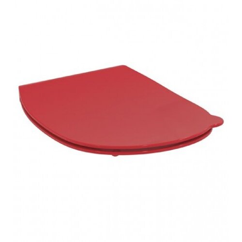 Ideal Standard Daska za wc &amp;scaron;koljku dječija crvena S4536GQ Slike