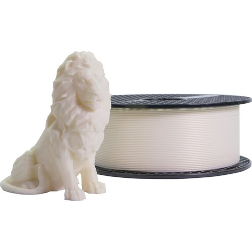 Prusa ment PLA Vanilla White (NFC) - 1,75 mm / 1000 g Cene