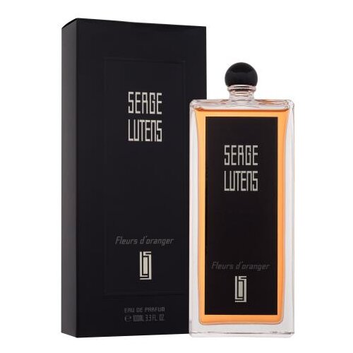 Serge Lutens Fleurs d&amp;#039;Oranger 100 ml parfemska voda za žene Slike