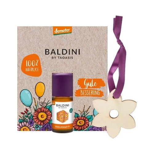 TAOASIS Baldini mini set "Ozdravi brzo" Cijene