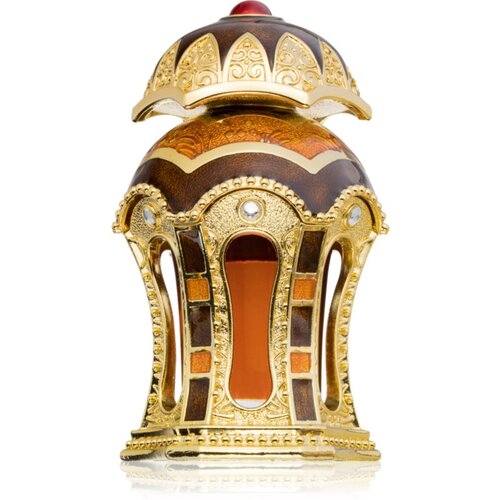 Al Haramain Rafia Gold parfumirano ulje uniseks 20 ml Slike