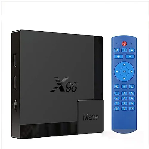 Android Box X96 QMAX/MATE 4GB/32GB