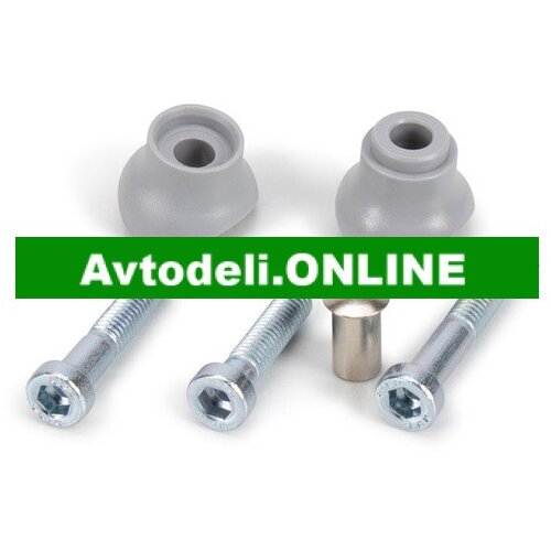 VW Komplet za popravilo, vodilni zglob TRANSPORTER T5/T6 Cene
