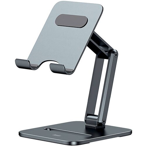 Baseus Desktop Biaxial Metall Stand faltbar für Tablets Cene