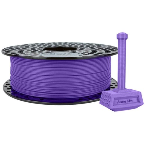 AzureFilm PLA Strongman Purple Slike