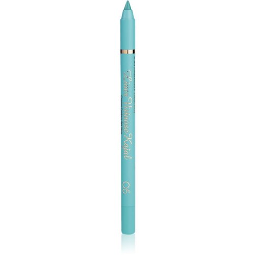Vivienne Sabó Liner Virtuose Kajal gel črtalo za oči odtenek 05 Turquoise 1.1 g Cene