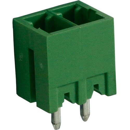  Terminal blok 2pin 8A 125V 3.8mm RND 205-00133 Cijene