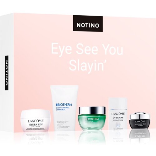 Beauty Discovery Box Notino Eye See You Slayin’ set za žene Cene
