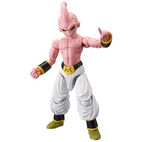 Bandai Dragon Ball DS Majin Bu Final Form figura 17cm 36188 36188 Slike