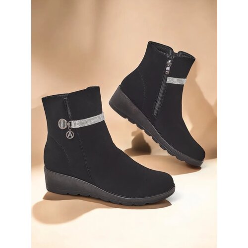 Resti Women's Boots Bolos Cene