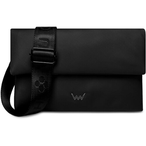 Vuch Handbag Yella Black Cene