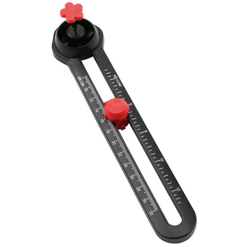 Genie Rezalnik za kroge cc 140 plus, (21313673) Slike