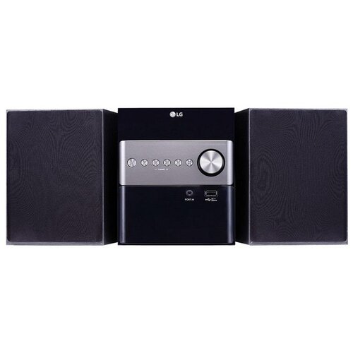 LG CM1560 mini linija mini linija Slike