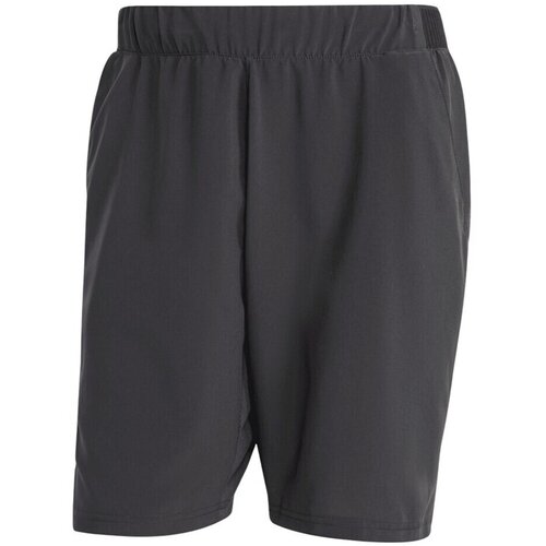 Adidas Hlače 3/4, 7/8 Climacool Stretch Črna Slike