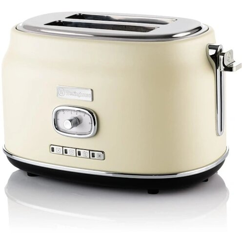 Westinghouse Retro White 2 Slice toster Cijene