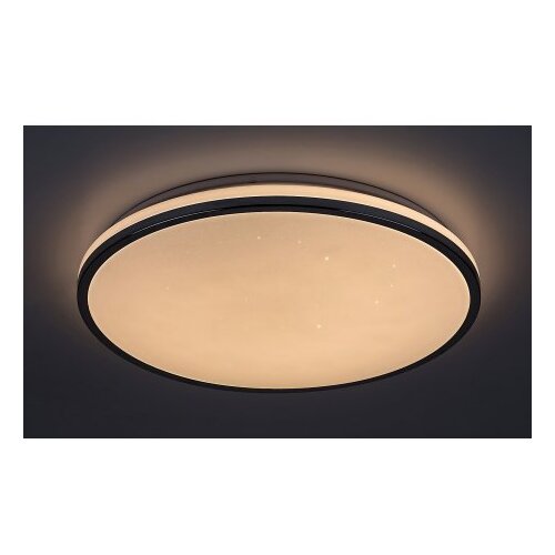 Rabalux linden, plafonjera, hrom, led 50W Slike