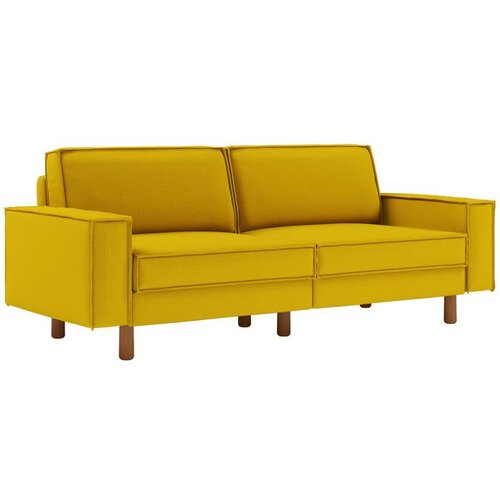 Atelier Del Sofa Sofa Sparrow 3 - Suncokret, Orah Slike