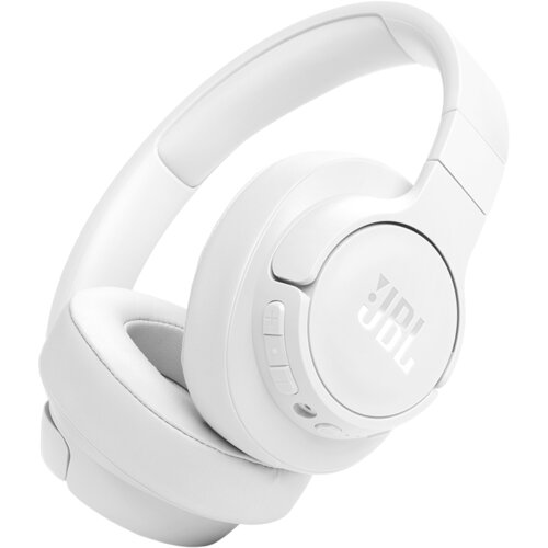 JBL slušalice TUNE 770NC Bluetooth,White,770NCWHT Cijene