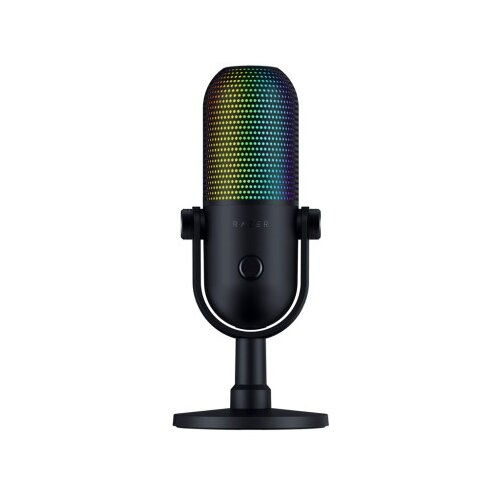 Razer Mikrofon Seiren V3 Chroma Slike