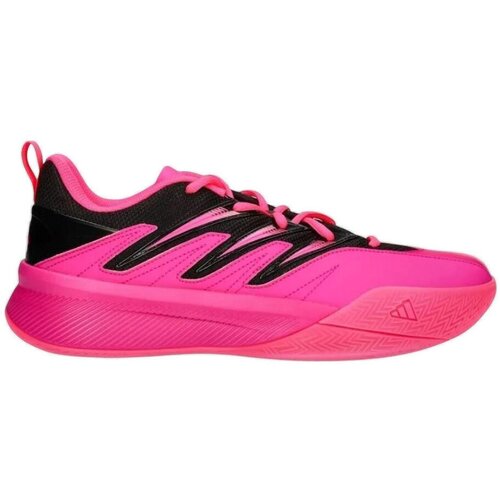 Adidas Košarka Baskets Dame Certified 3 amorti Bounce Rožnata Cene