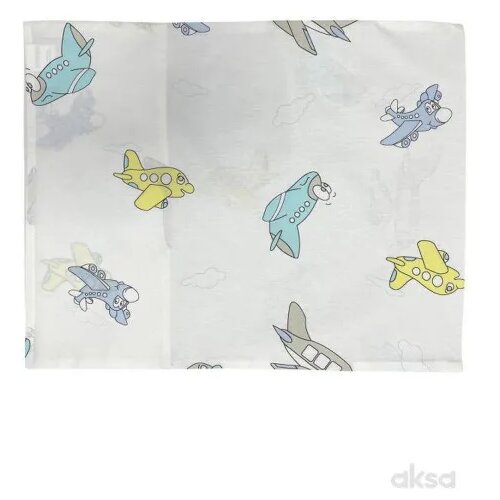 LILLO & PIPPO jastučnica Avioni, 40x50cm A062263 Cijene