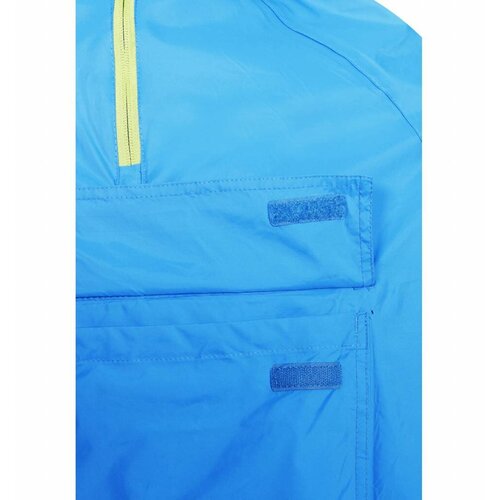 Trespass Unisex Poncho Qikpac Poncho Slike