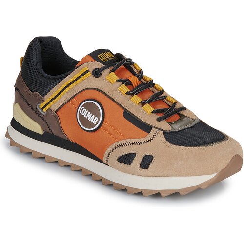 Colmar Nizke superge TRAVIS SPORT TREK Večbarvna Slike