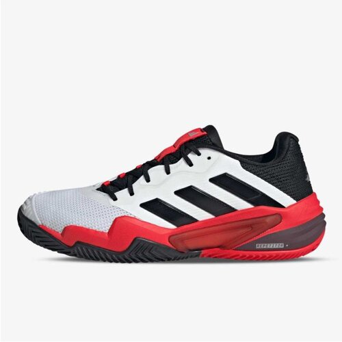 Adidas muške patike  Barricade 13 m cl JH9015 Cene