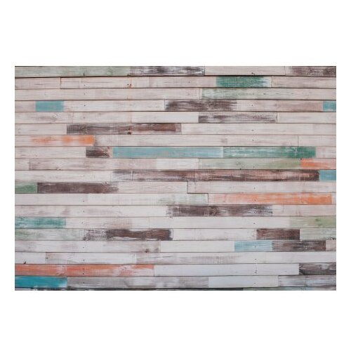  CT-5252 multicolor bathmat set (2 pieces) Cene