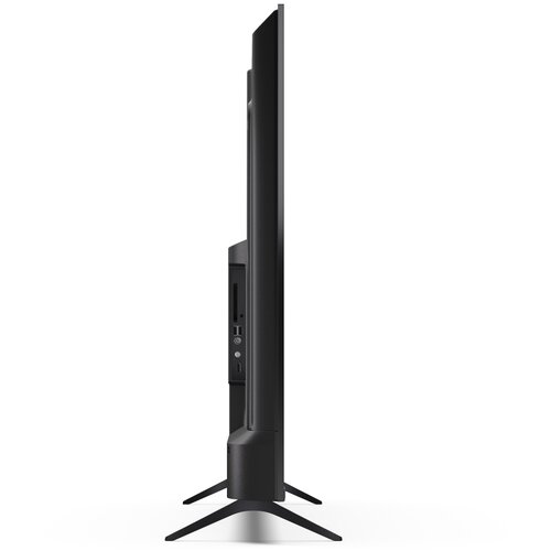 Sharp Ostre 50HP5265E 4K UHD QLED Google TV cm 126 (50&amp;quot;) Slike