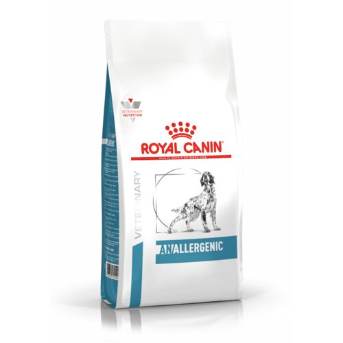 Royal Canin Anallergenic dog Cijene